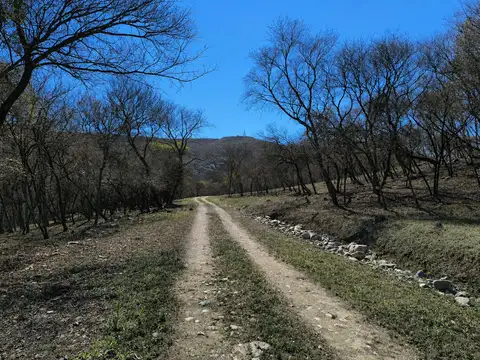 Terreno en Venta en Vaqueros, USD 12.500