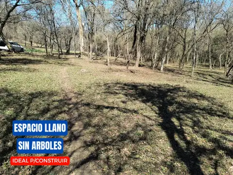 LOTE FINANCIACION PROPIETARIO LA MISION ETAPA II