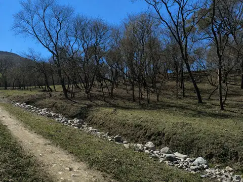 Terreno en Venta de 671,0 m2