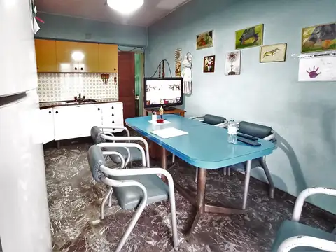 Casa en Venta 35 años