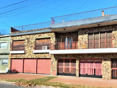 Casa en  Venta barrio Cinco esquinas