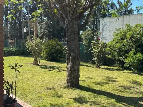 VENTA DE CASA EN GRAL BELGRANO. Retasada 