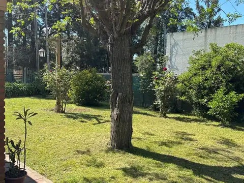Casa en Venta 20 años