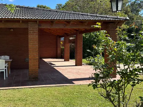 VENTA DE CASA EN GRAL BELGRANO. Retasada 