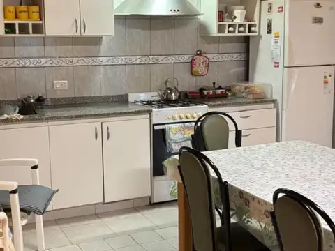 VENTA DE CASA EN GRAL BELGRANO. GRAN OPRTUNIDAD 