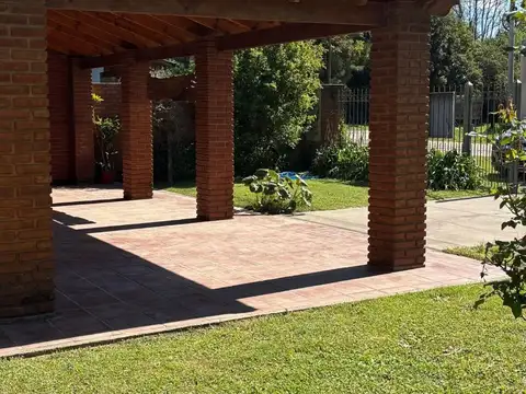 VENTA DE CASA EN GRAL BELGRANO. Retasada 