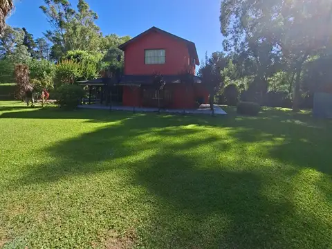 Galpon en Alquiler A Estrenar