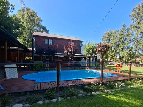 Galpon en Alquiler A Estrenar