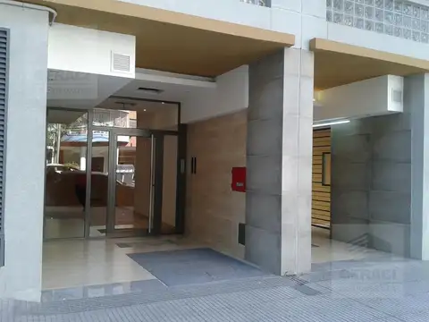Departamento de 1 ambiente divisible apto profesional - Caballito