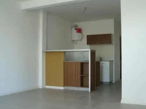 Departamento en Alquiler al Norte