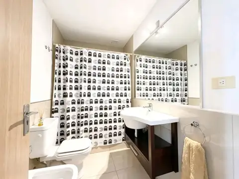 Departamento en Venta 12 años
