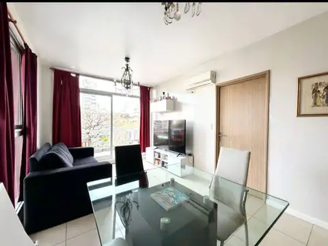 Departamento en Venta en Belgrano, USD 178.000