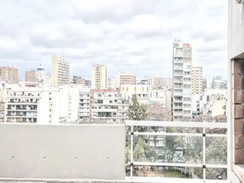DEPARTAMENTO 2 AMBIENTES VENTA EN BELGRANO