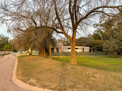 Terreno en Venta en Villa María, USD 73.000