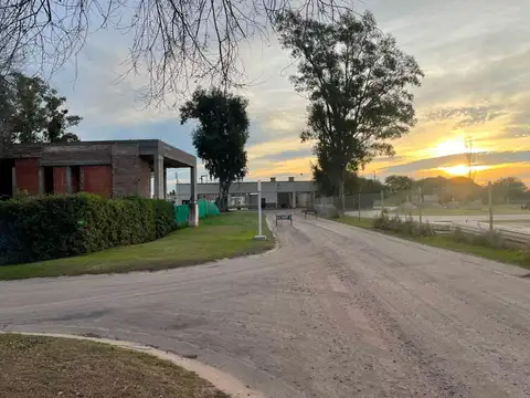 LOTE 1005 M2 EN VENTA EST. LA NEGRITA VILLA MARIA