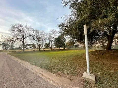 Estancia La Negrita lote