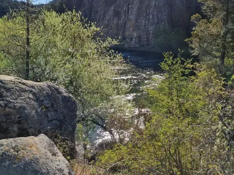 Terreno en Venta en Corcovado, USD 250.000