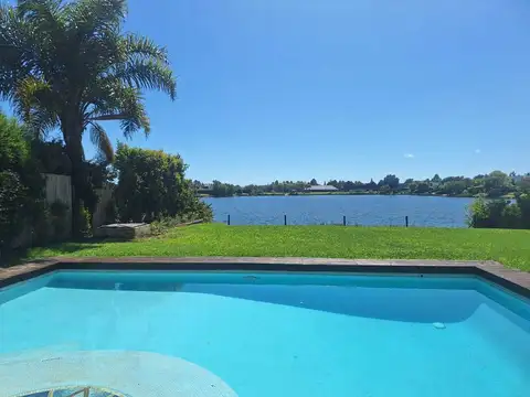 Casa en Alquiler en Talar Del Lago II, USD 3.900