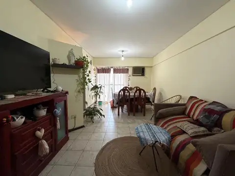 Departamento en Venta en Santa Fe, USD 98.000