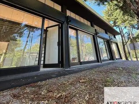 Oficina comercial EN ALQUILER - Gonnet