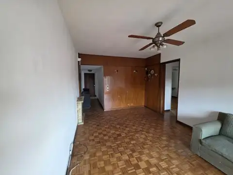 Departamento en Venta en Balvanera, USD 105.000