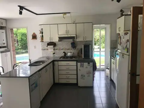 COUNTRY EL BOSQUE CAMPANA 400