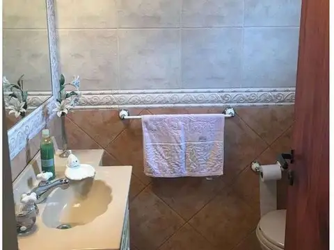 Casa en Alquiler 15 años