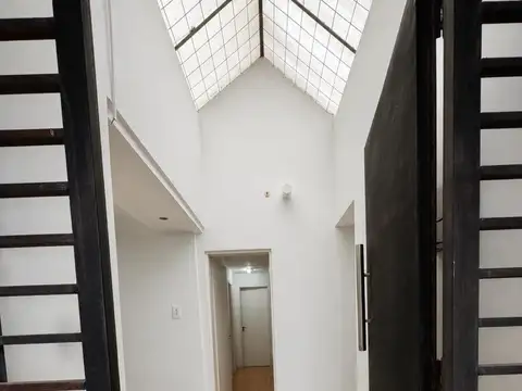 Casa en Alquiler 20 años