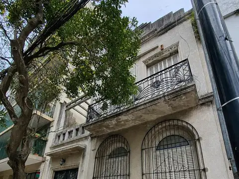 Terreno en Venta 8  mts Frente