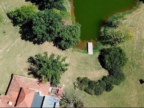 El Campo Lote
