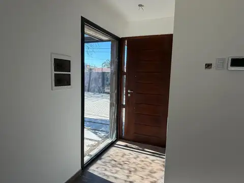 Casa en Alquiler 3 años