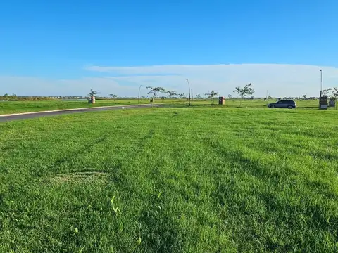 Terreno en Venta de 724,0 m2