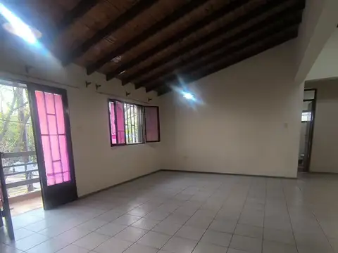 Departamento en Alquiler de 3 ambientes