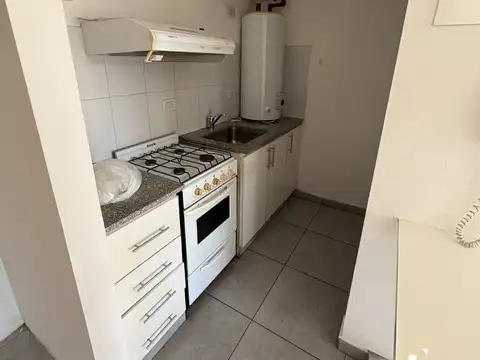 Departamento en Alquiler de 2 ambientes
