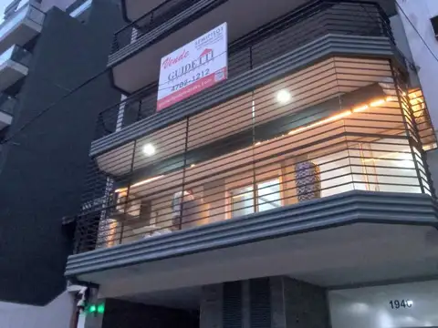 Venta Semipisos 4 ambientes a Estrenar Balcón Terraza - Opc Coch - Flores