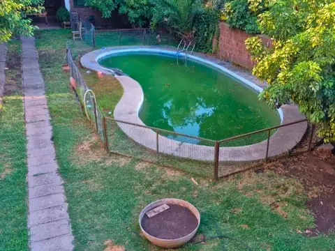 VENTA TERRENO LOTE ITUZAINGO