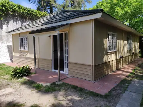 CASA ING MASCHWITZ APTA CREDITO 200