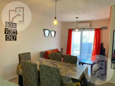 Departamento en Venta en Villa Bosch, USD 74.900