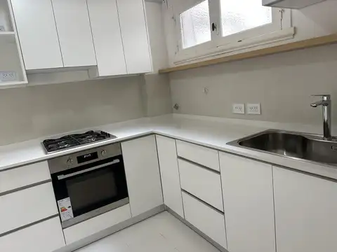 Departamento en Venta de 5 ambientes