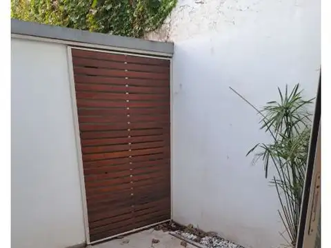 Departamento en Alquiler 17 años