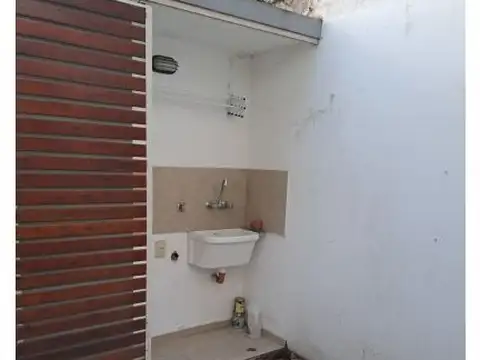 Alquiler Dúplex un dormitorio barrio Parque - Rosario