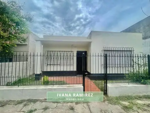 Se Vende Casa 3 Amb. Lista Para Escriturar - General Rodriguez