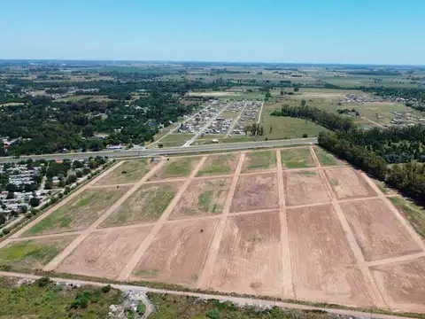 Terreno en Venta, FOT 1