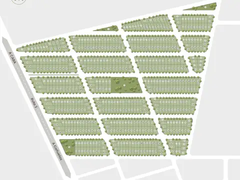 Terreno en Venta de 225,0 m2