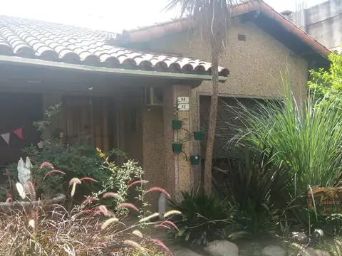 Venta lote ideal inversor 860 mts2. Bajó de Precio