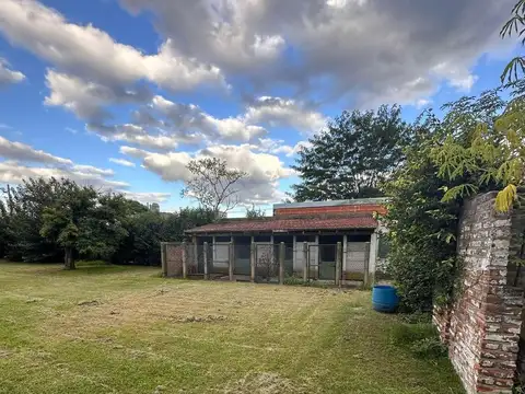 Terreno en Venta de 674,0 m2