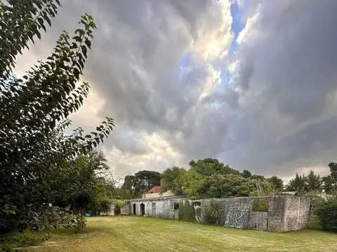 Terreno en venta - 674Mts2 - City Bell