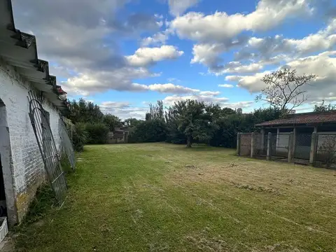 Terreno en venta - 674Mts2 - City Bell