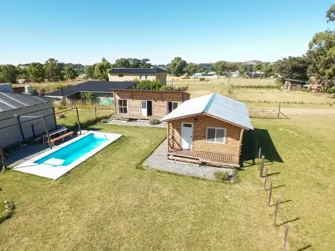 Los Manantiales 2100