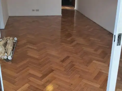 Departamento en Alquiler de 3 dormitorios